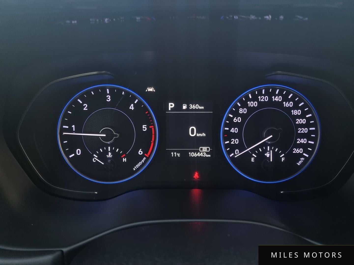 Hyundai Palisade 2020 — миниатюра 8