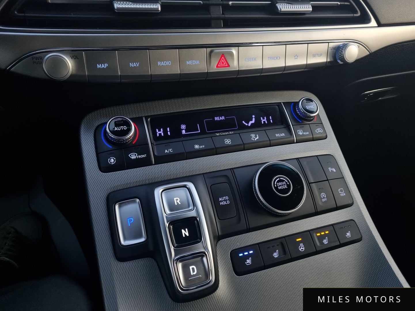 Hyundai Palisade 2020 — миниатюра 9