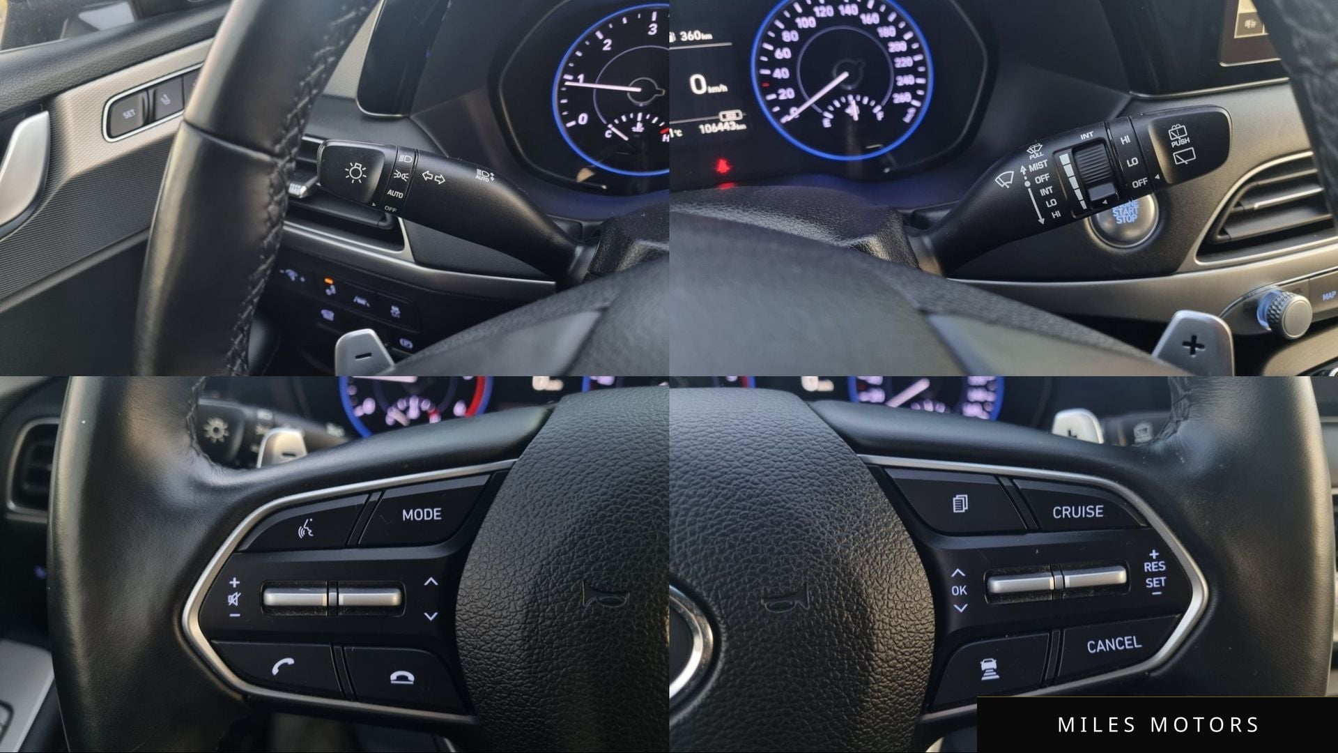 Hyundai Palisade 2020 — миниатюра 11