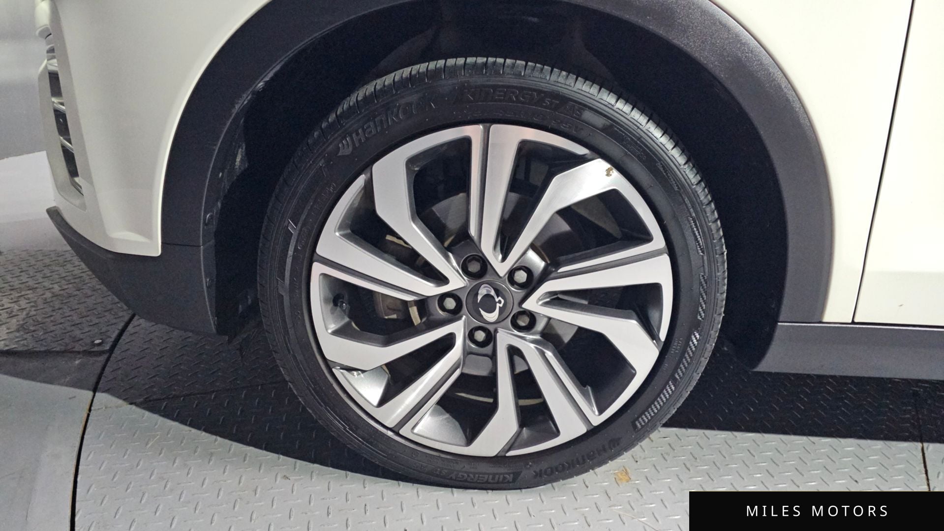 KG Mobility TIBOLI 2020 — миниатюра 5