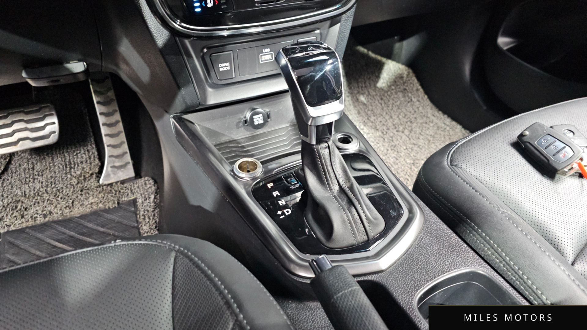 KG Mobility TIBOLI 2020 — миниатюра 12
