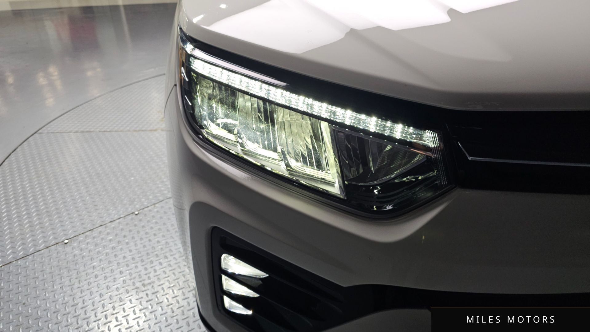 KG Mobility TIBOLI 2020 — миниатюра 8