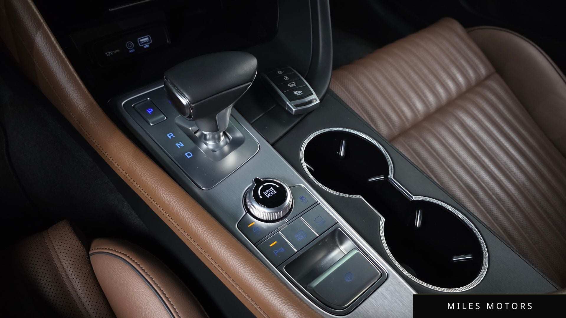 Genesis G70 2019 — миниатюра 9