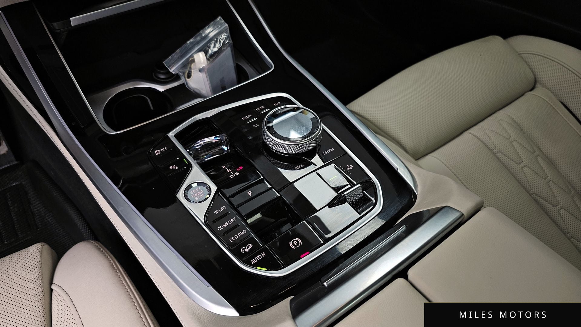BMW X7 (G07) 2024 — миниатюра 12