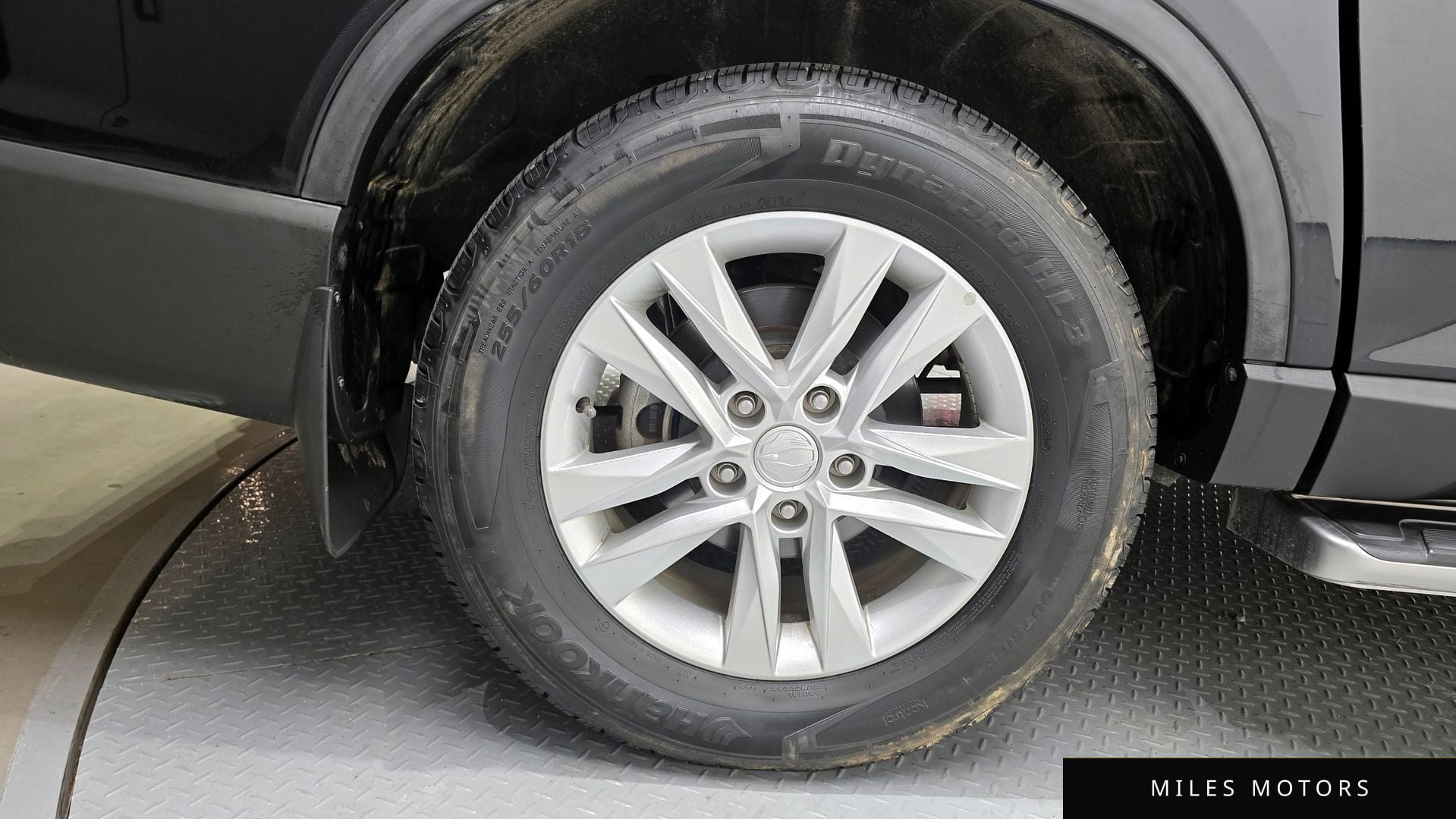 KG Mobility Rexton 2019 — миниатюра 5