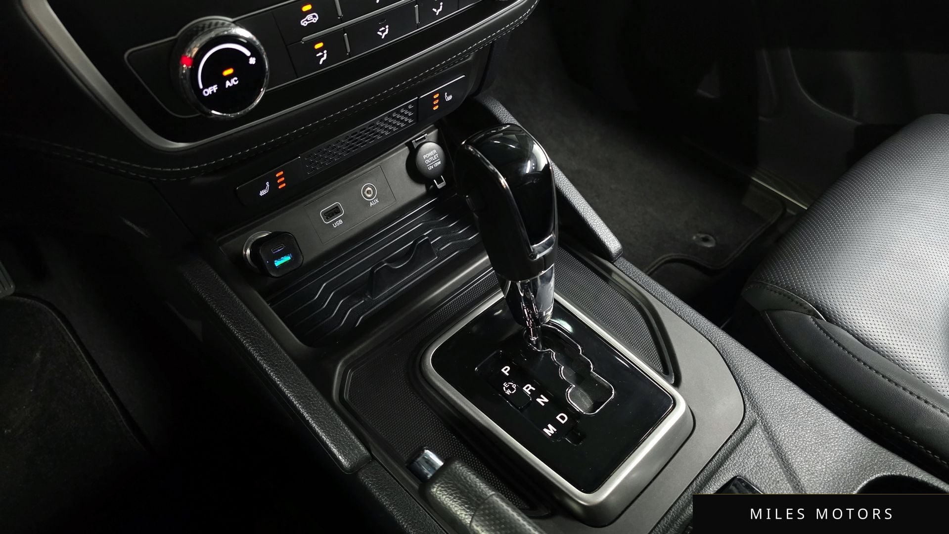 KG Mobility Rexton 2019 — миниатюра 12
