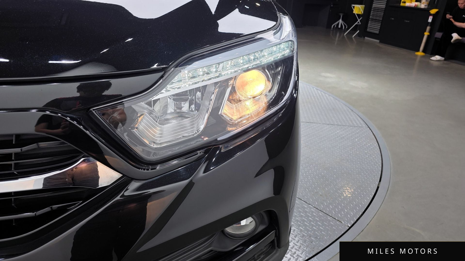 KG Mobility Rexton 2019 — миниатюра 8