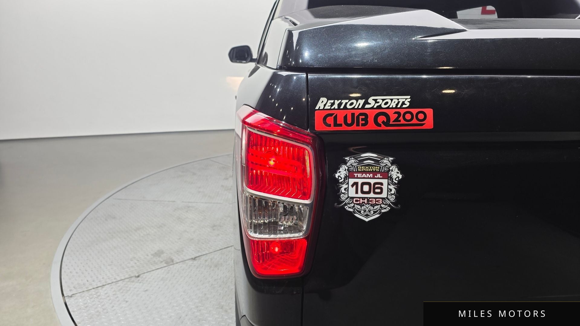 KG Mobility Rexton 2019 — миниатюра 9