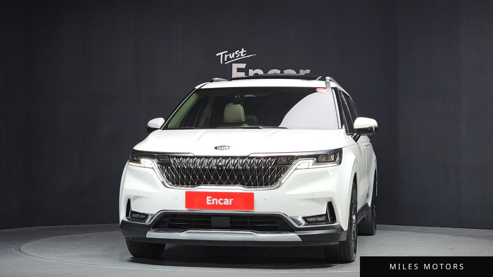 Kia Carnival 2021 — миниатюра 3