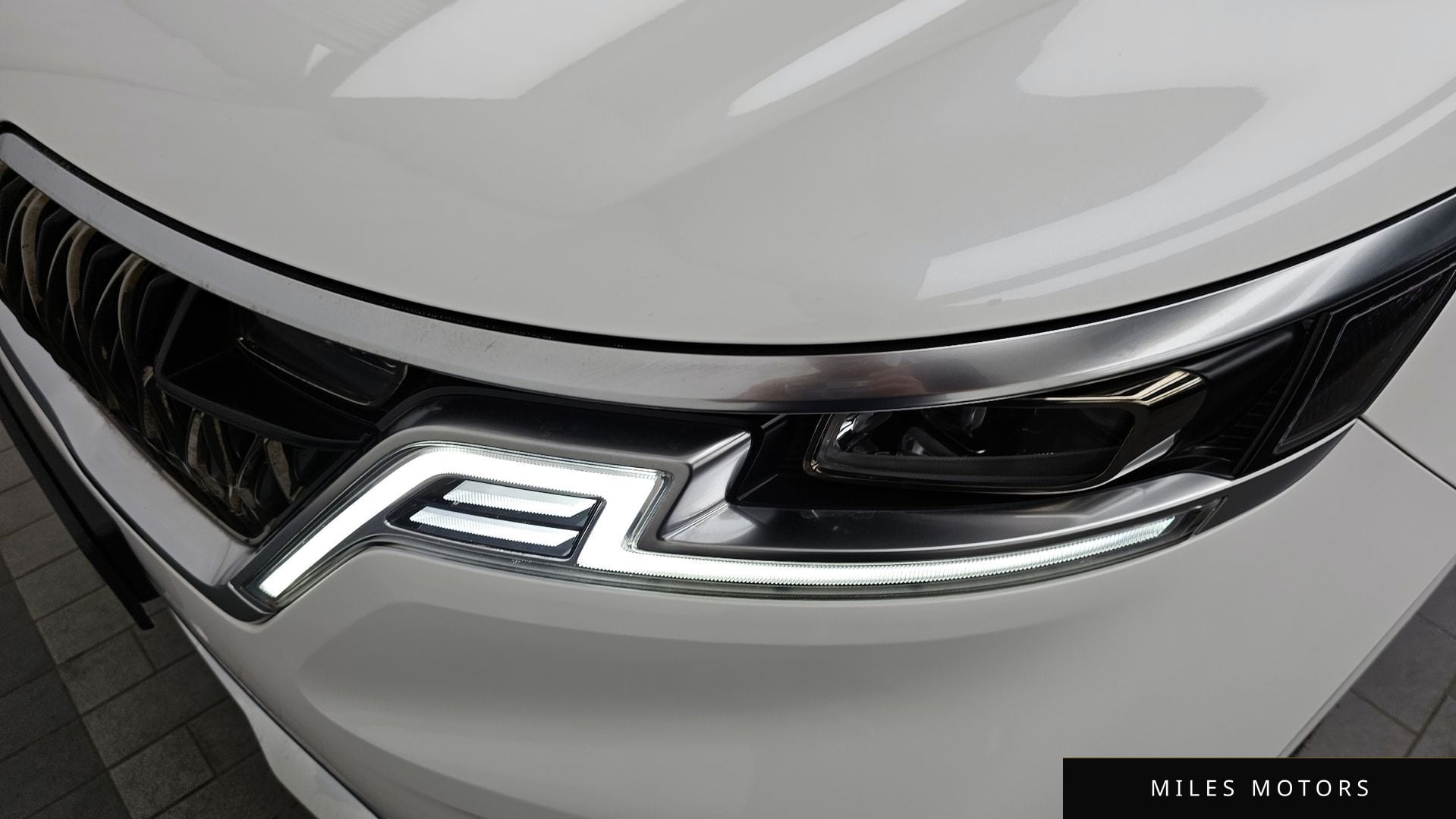 Kia Carnival 2021 — миниатюра 8