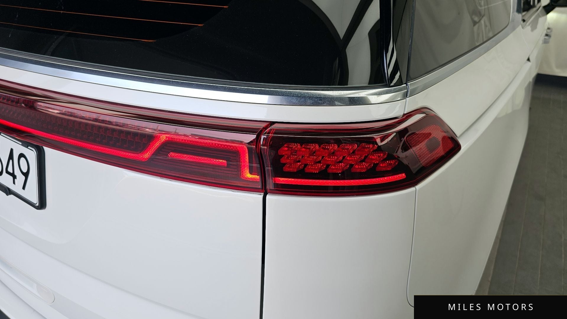 Kia Carnival 2021 — миниатюра 9