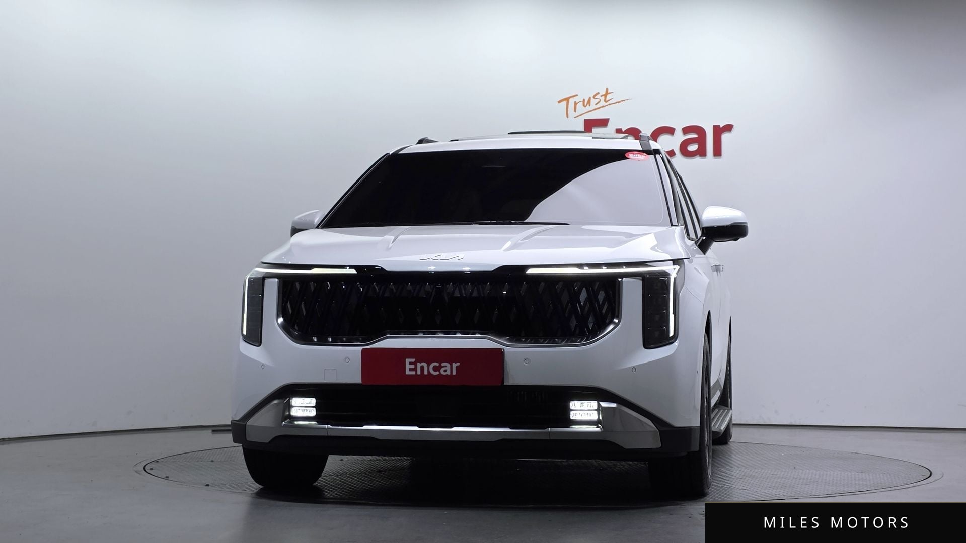 Kia Canival 2025 — миниатюра 3