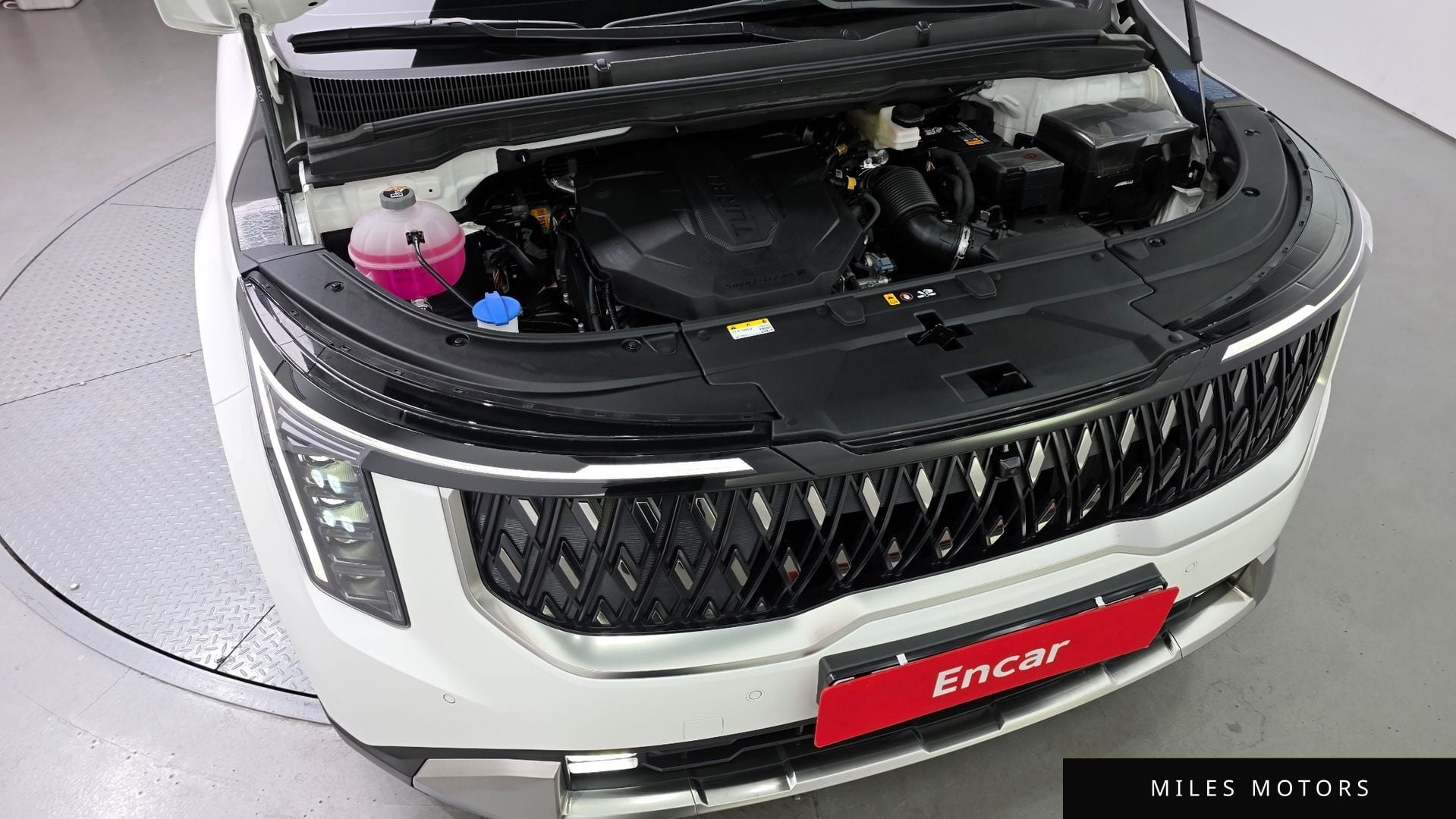 Kia Canival 2025 — миниатюра 6