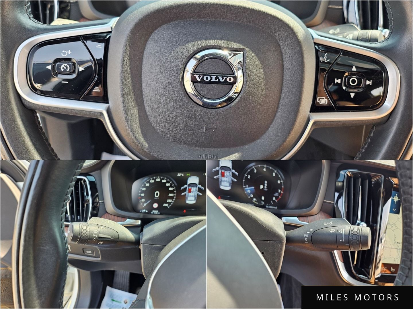 Volvo S60 2021 — миниатюра 8