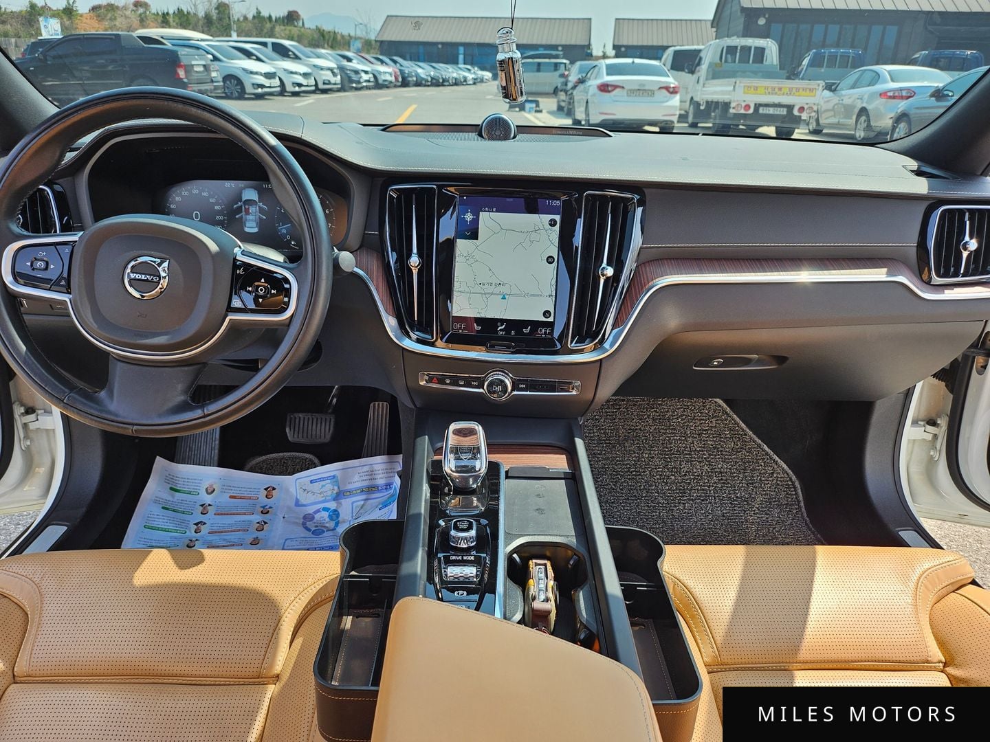 Volvo S60 2021 — миниатюра 11