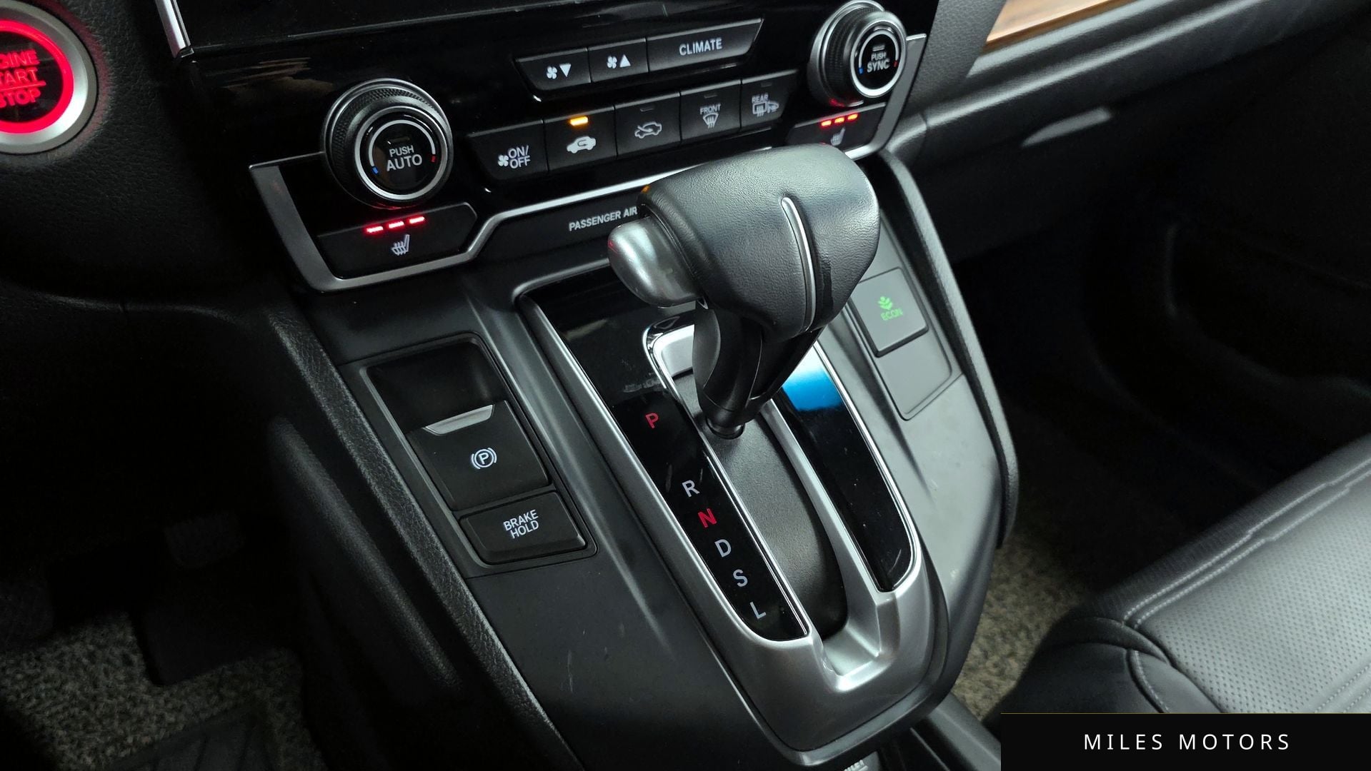 Honda CR-V 2017 — миниатюра 11