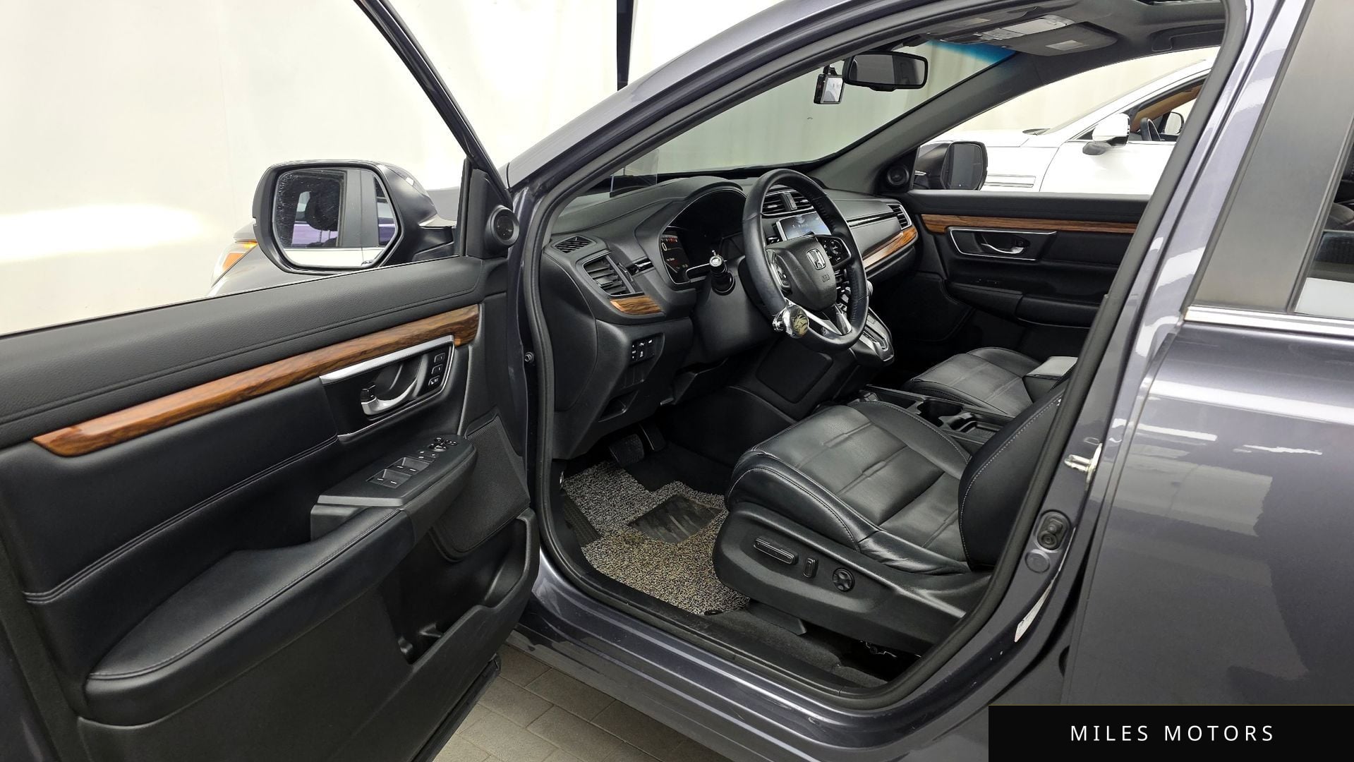 Honda CR-V 2017 — миниатюра 12