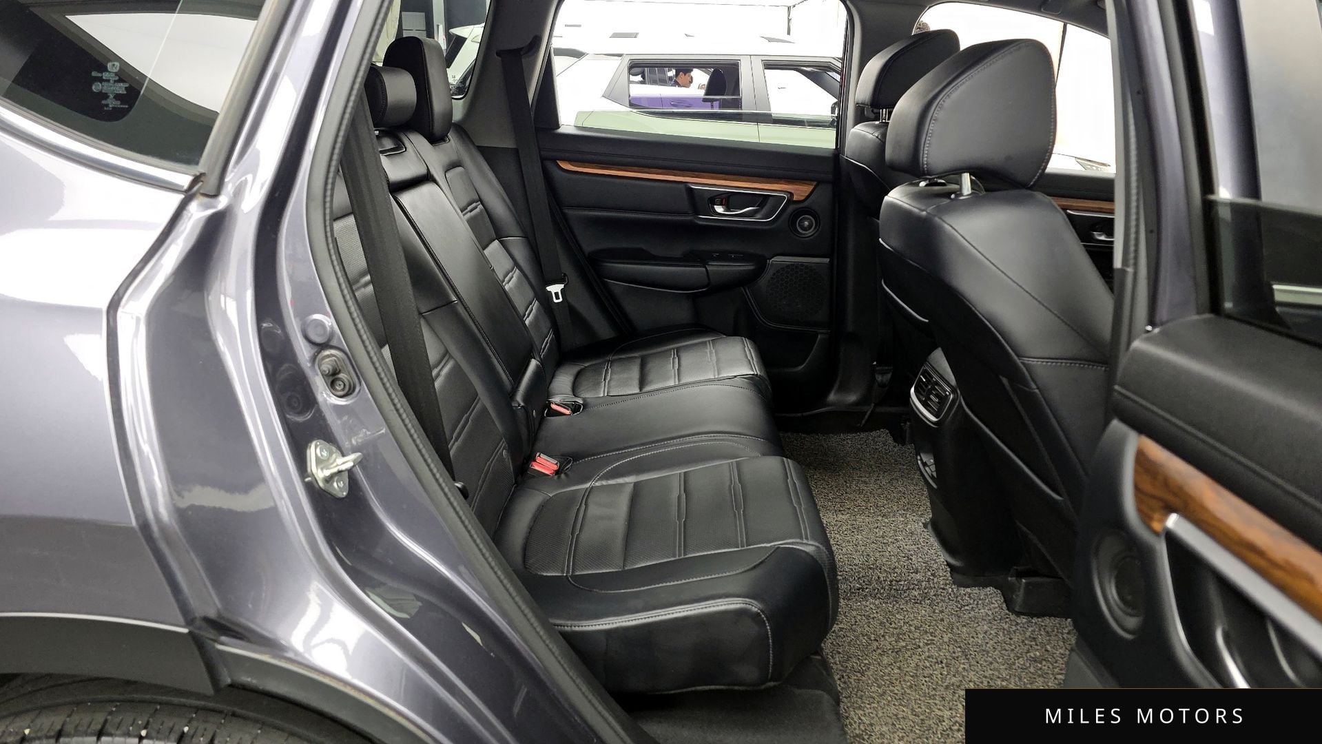 Honda CR-V 2017 — миниатюра 17