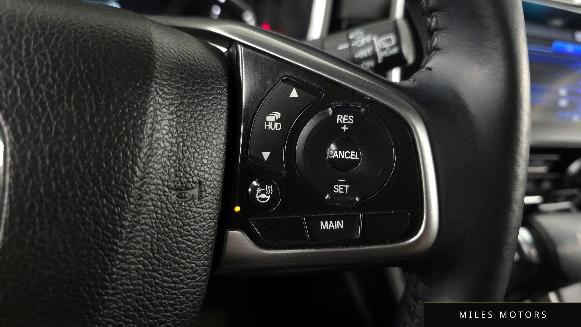 Honda CR-V 2017 — миниатюра 22