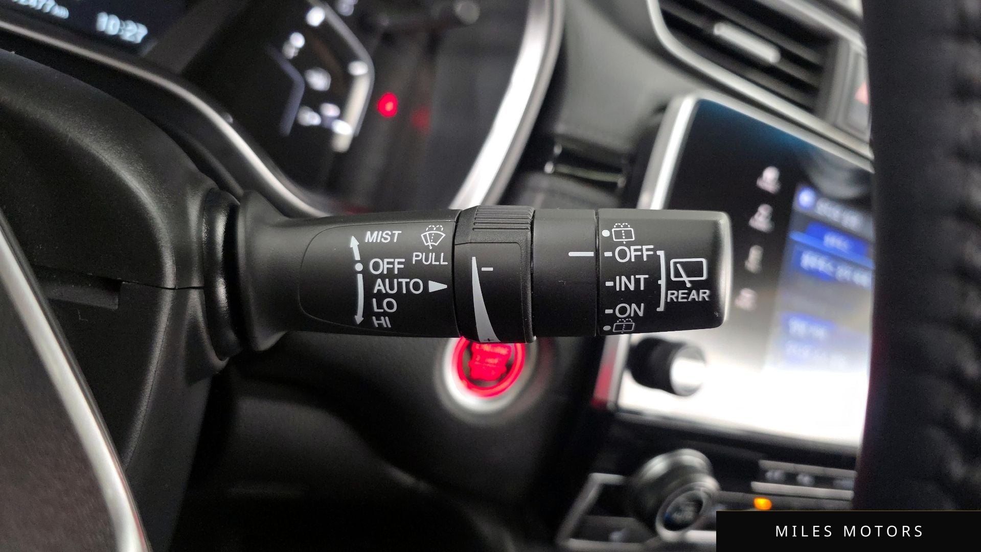 Honda CR-V 2017 — миниатюра 23