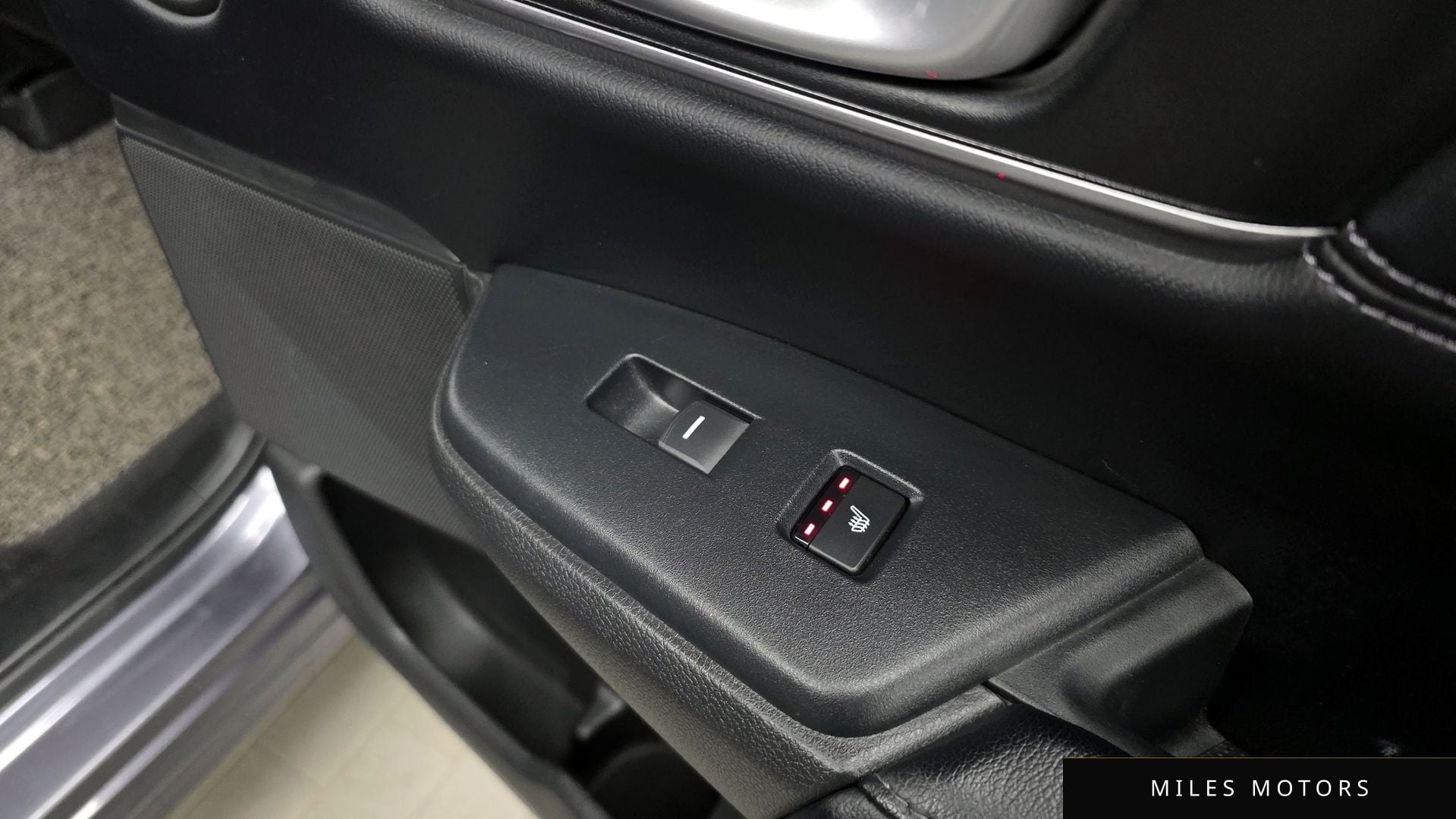 Honda CR-V 2017 — миниатюра 25
