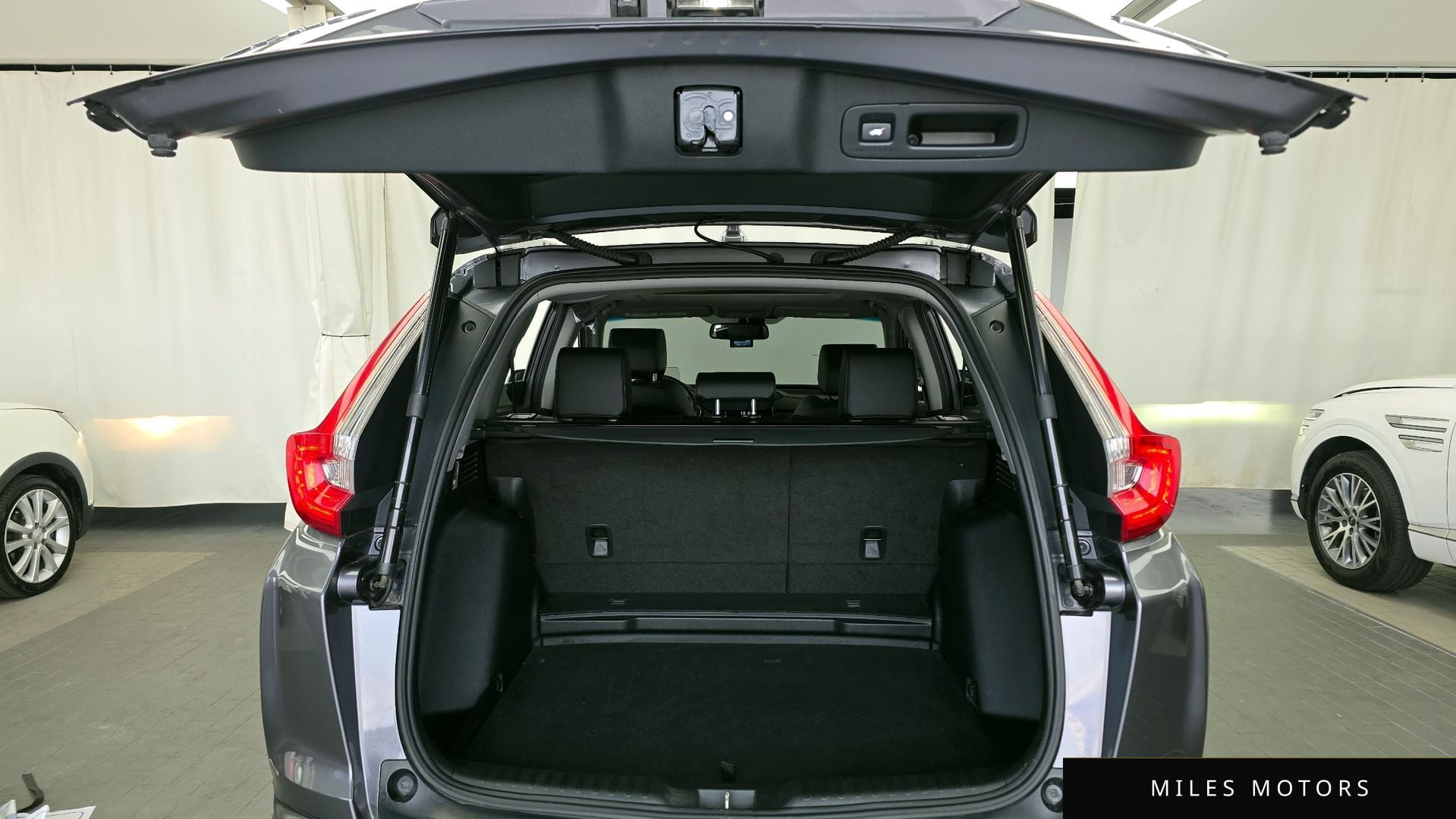 Honda CR-V 2017 — миниатюра 26