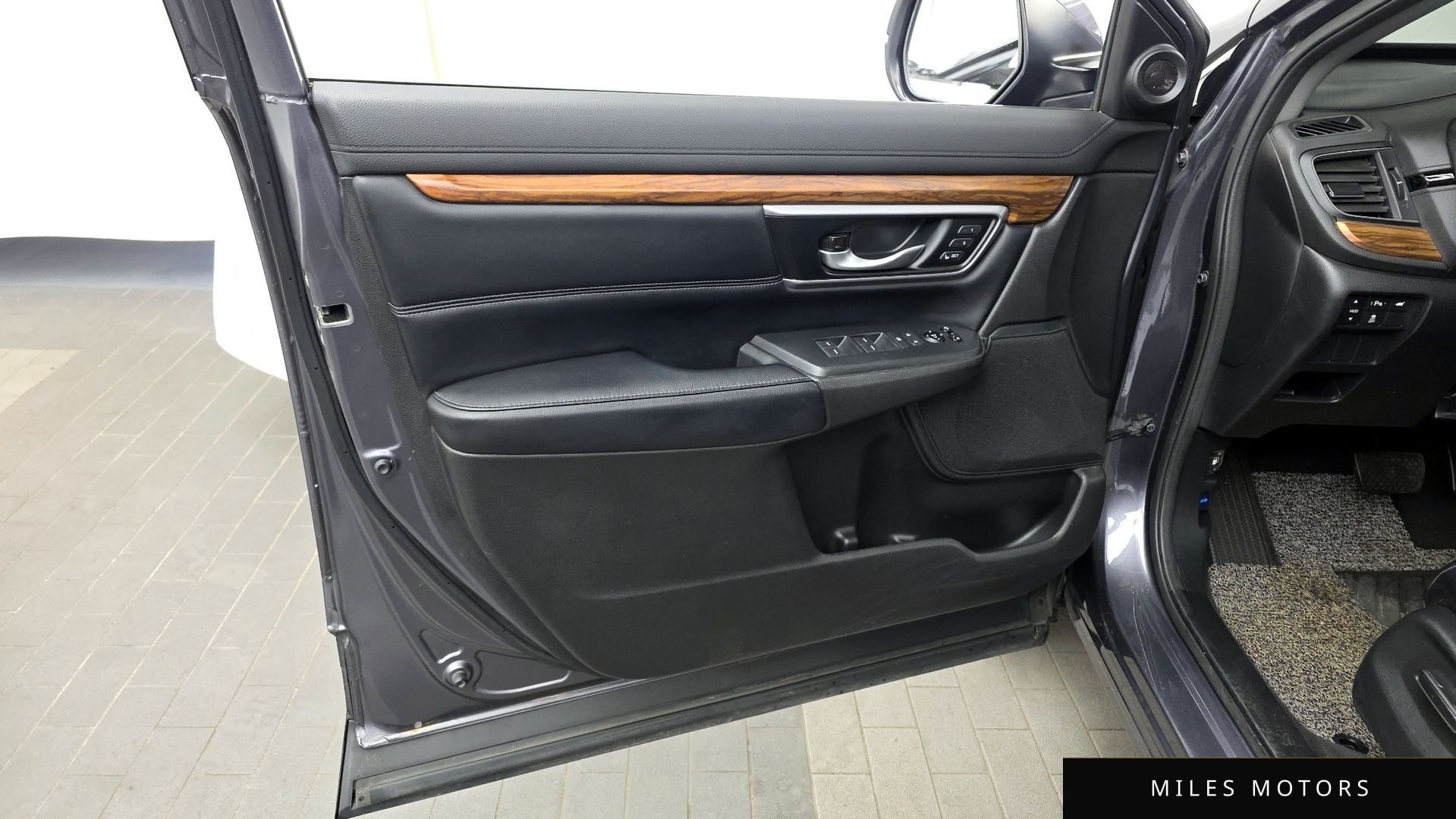 Honda CR-V 2017 — миниатюра 13