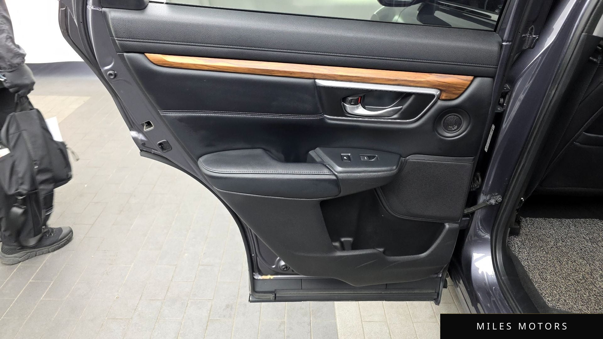 Honda CR-V 2017 — миниатюра 14