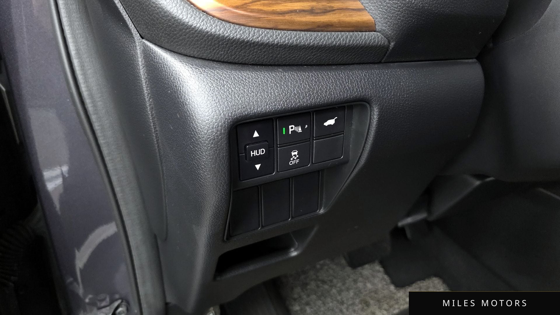 Honda CR-V 2017 — миниатюра 28