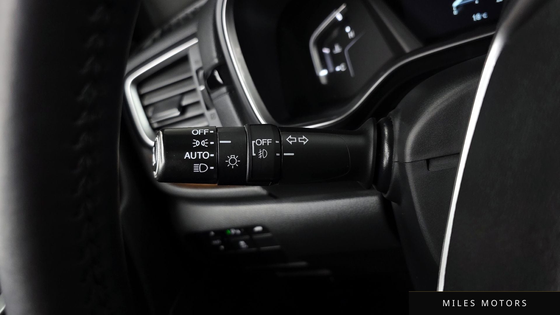 Honda CR-V 2017 — миниатюра 30