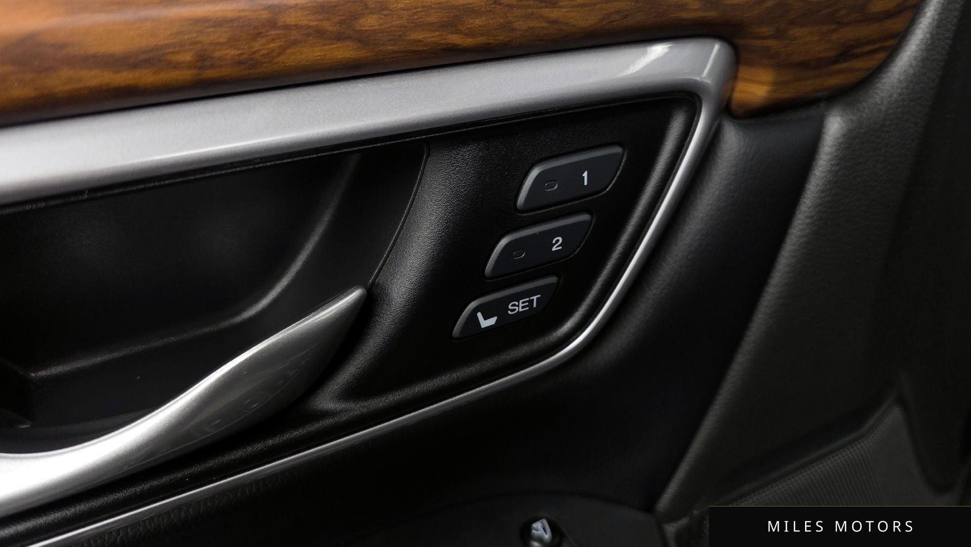 Honda CR-V 2017 — миниатюра 33