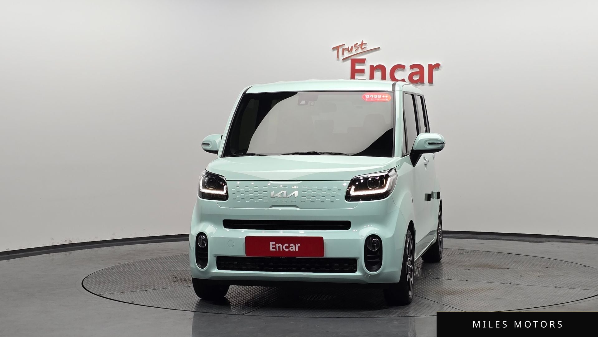 Kia RAY 2022 — миниатюра 2