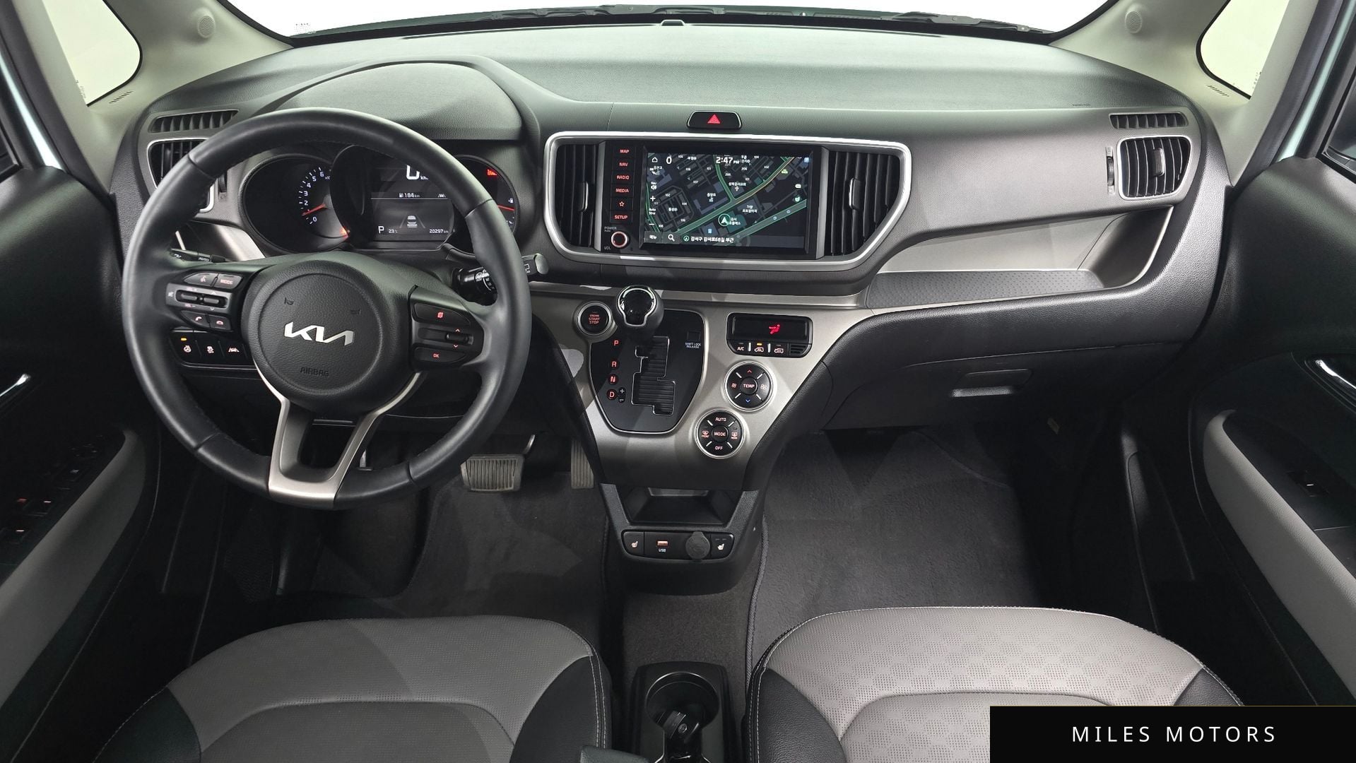 Kia RAY 2022 — миниатюра 9