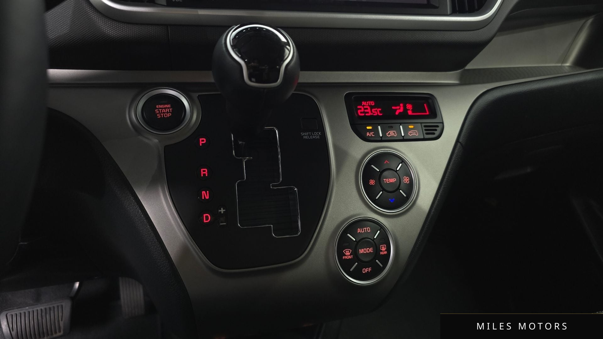 Kia RAY 2022 — миниатюра 11