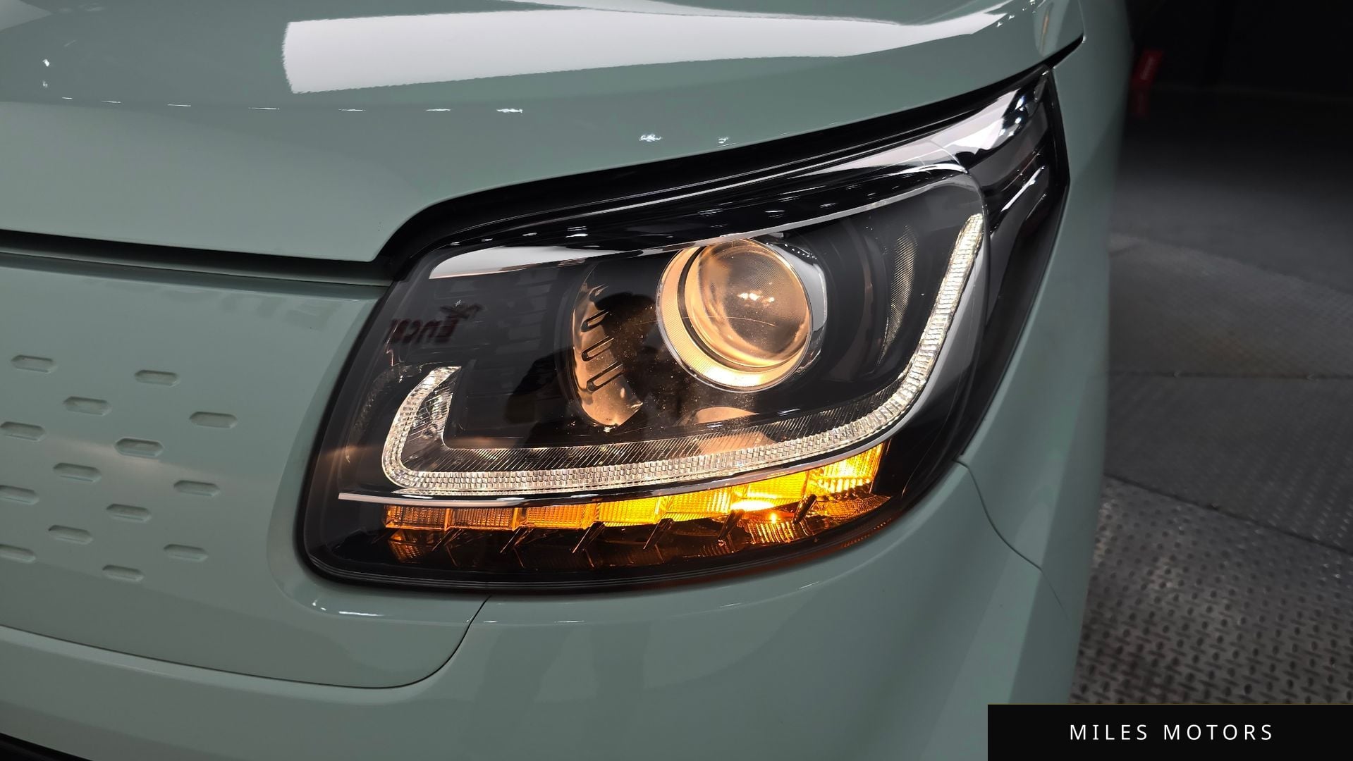Kia RAY 2022 — миниатюра 7