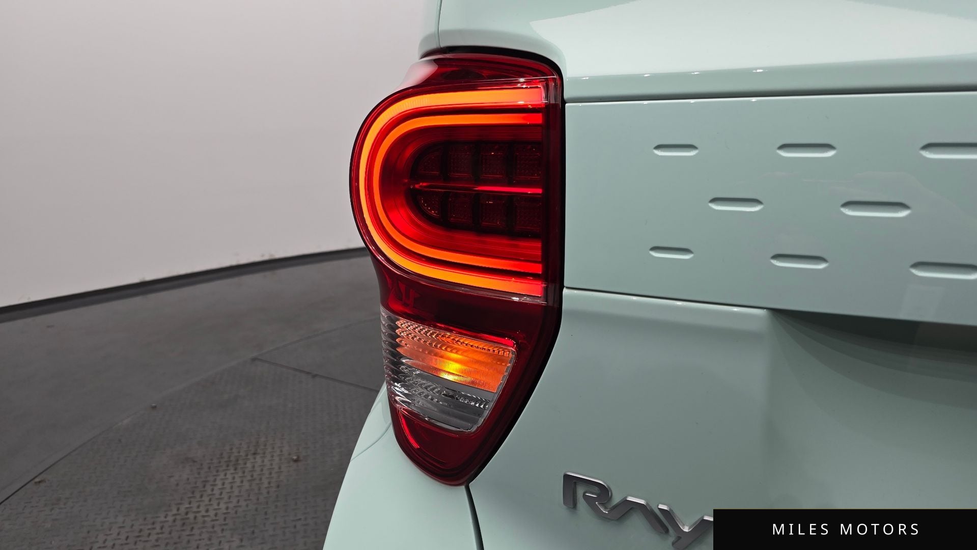 Kia RAY 2022 — миниатюра 8