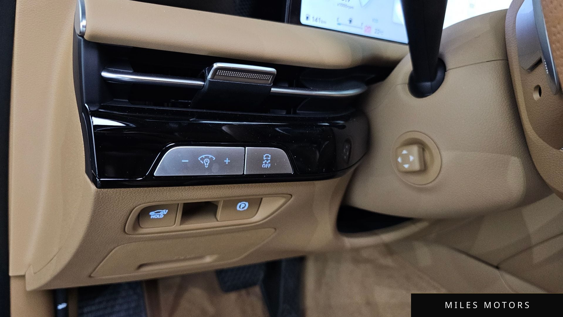 Genesis G80 (RG3) 2026 — миниатюра 24