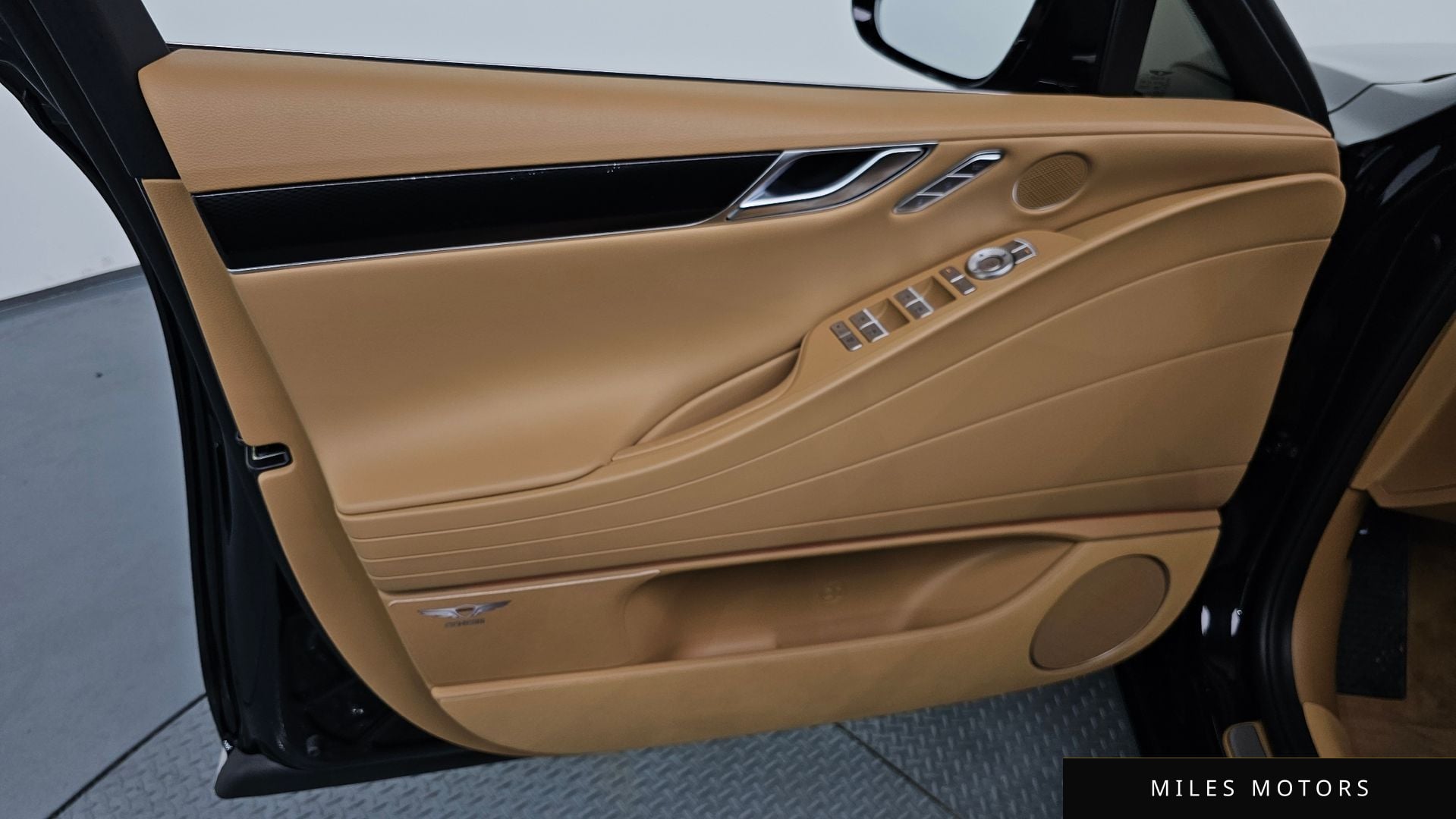 Genesis G80 (RG3) 2026 — миниатюра 14