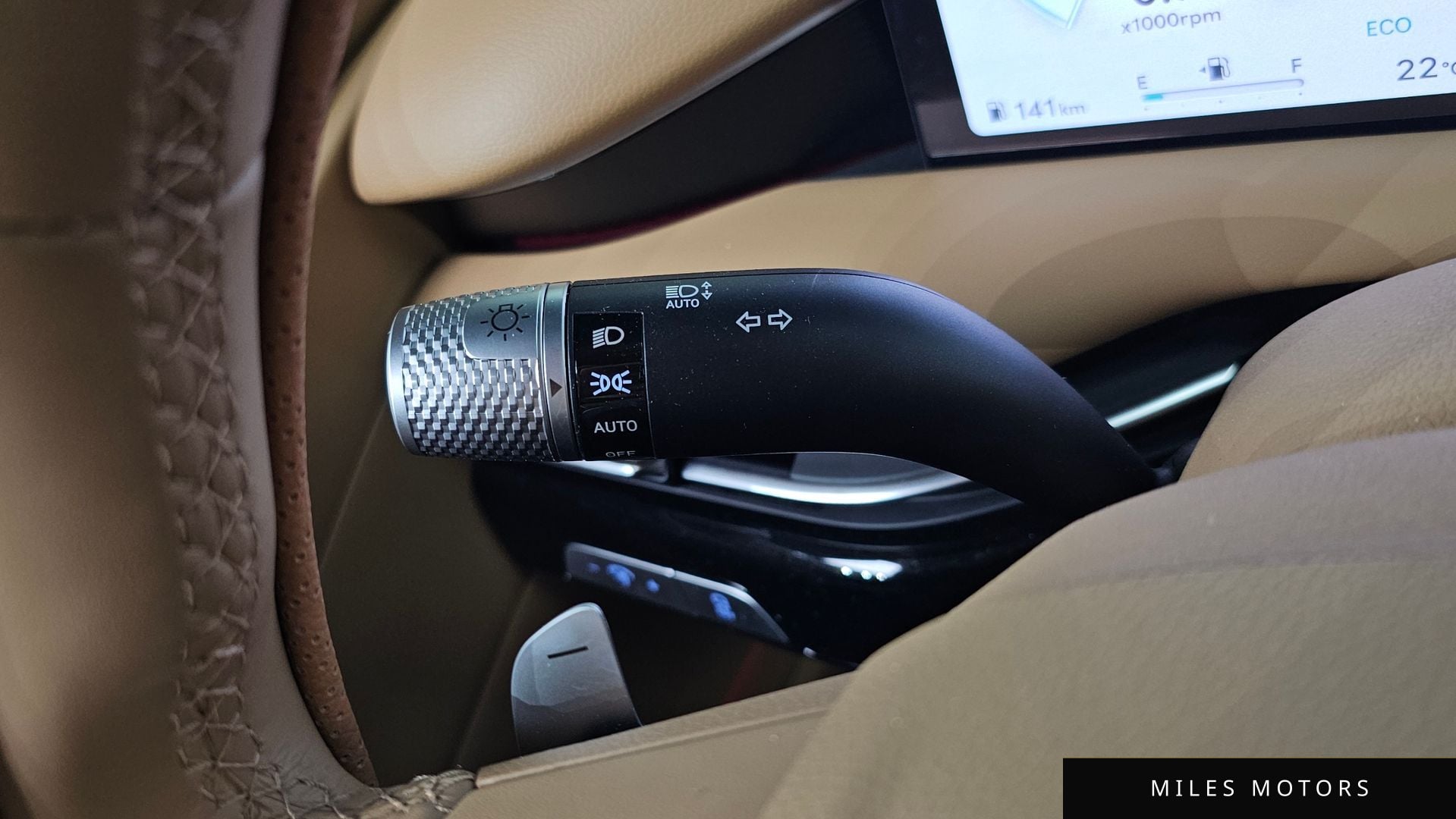 Genesis G80 (RG3) 2026 — миниатюра 29