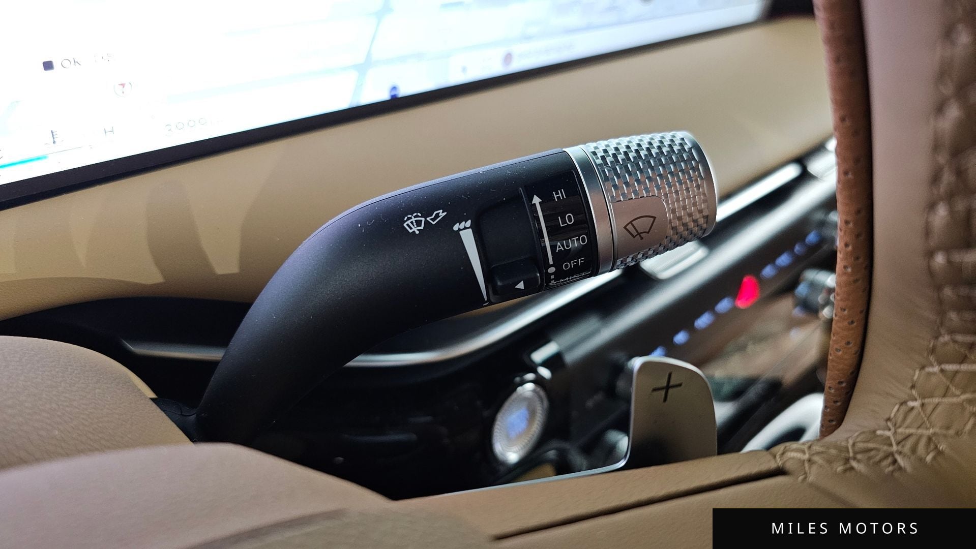 Genesis G80 (RG3) 2026 — миниатюра 30