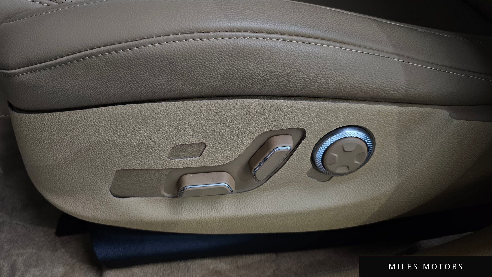 Genesis G80 (RG3) 2026 — миниатюра 32