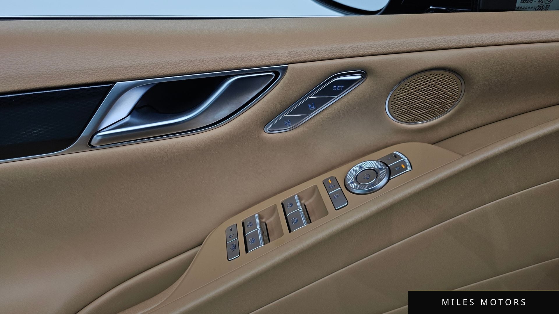 Genesis G80 (RG3) 2026 — миниатюра 34