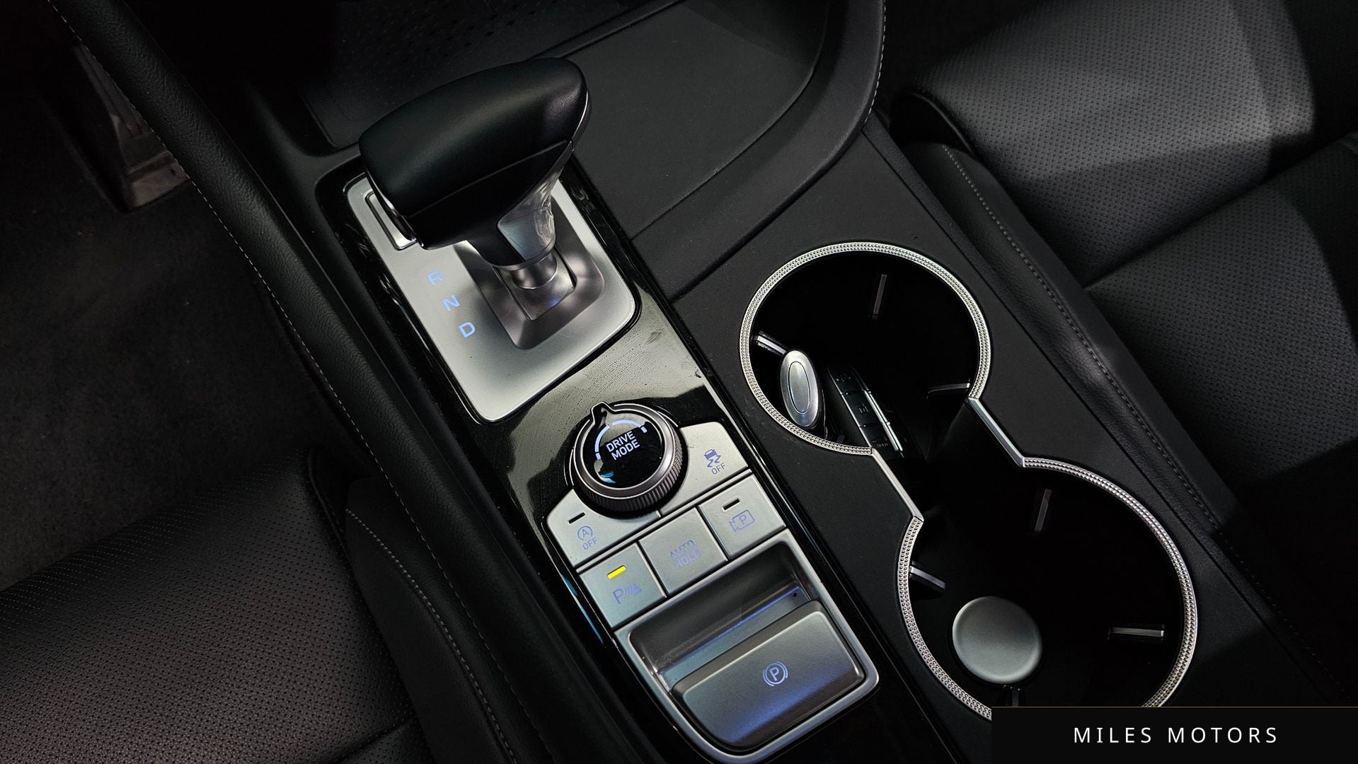 Genesis G70 2021 — миниатюра 11