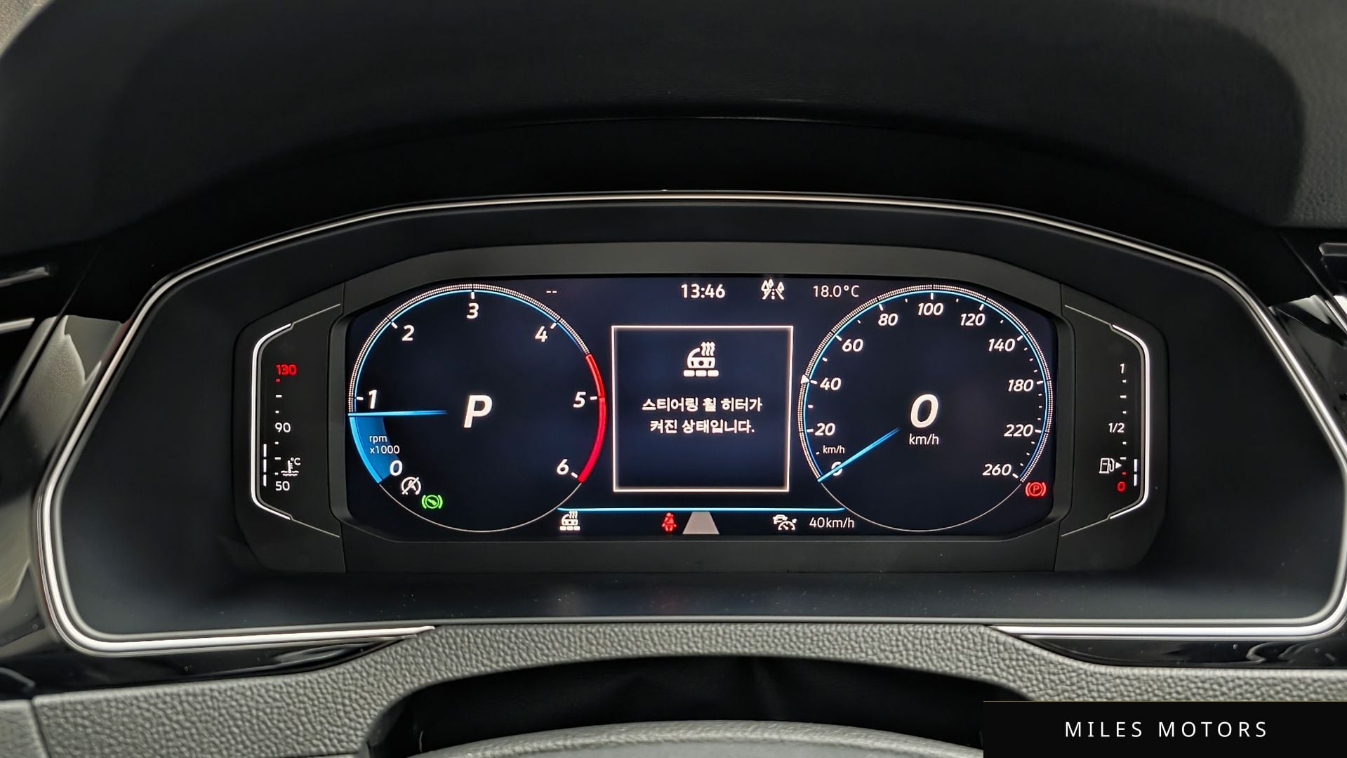 Volkswagen 파사트 GT(B8) 2022 — миниатюра 8