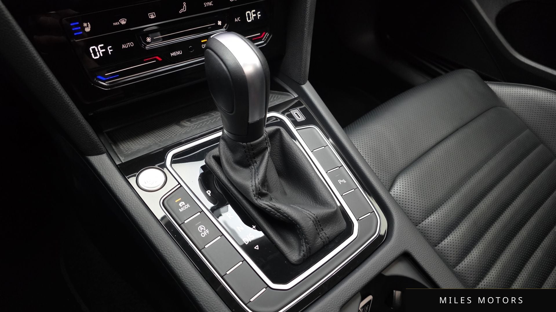 Volkswagen 파사트 GT(B8) 2022 — миниатюра 9