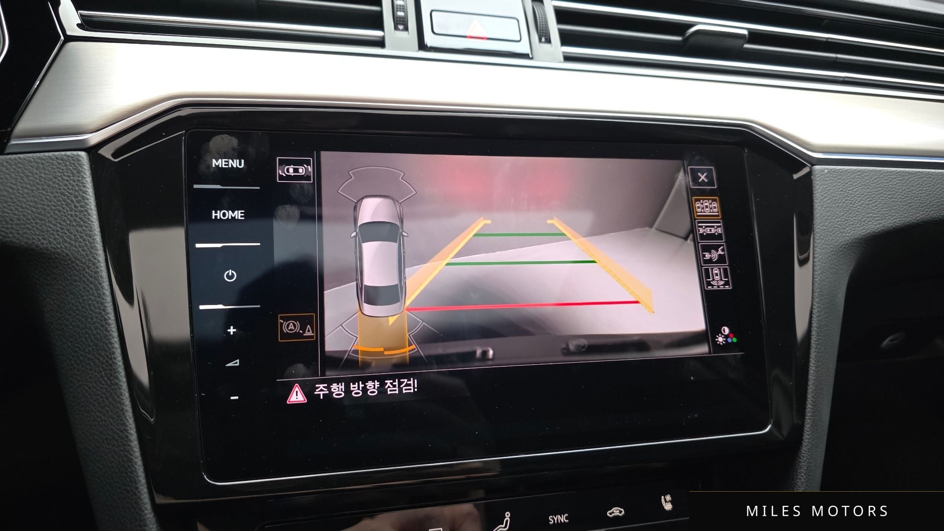 Volkswagen 파사트 GT(B8) 2022 — миниатюра 14