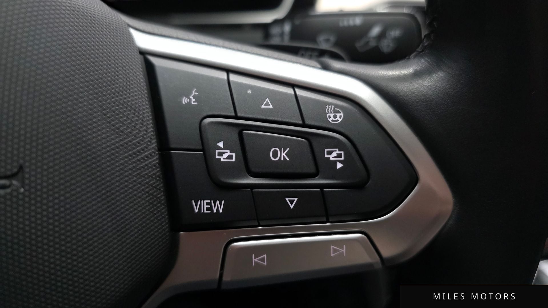 Volkswagen 파사트 GT(B8) 2022 — миниатюра 16