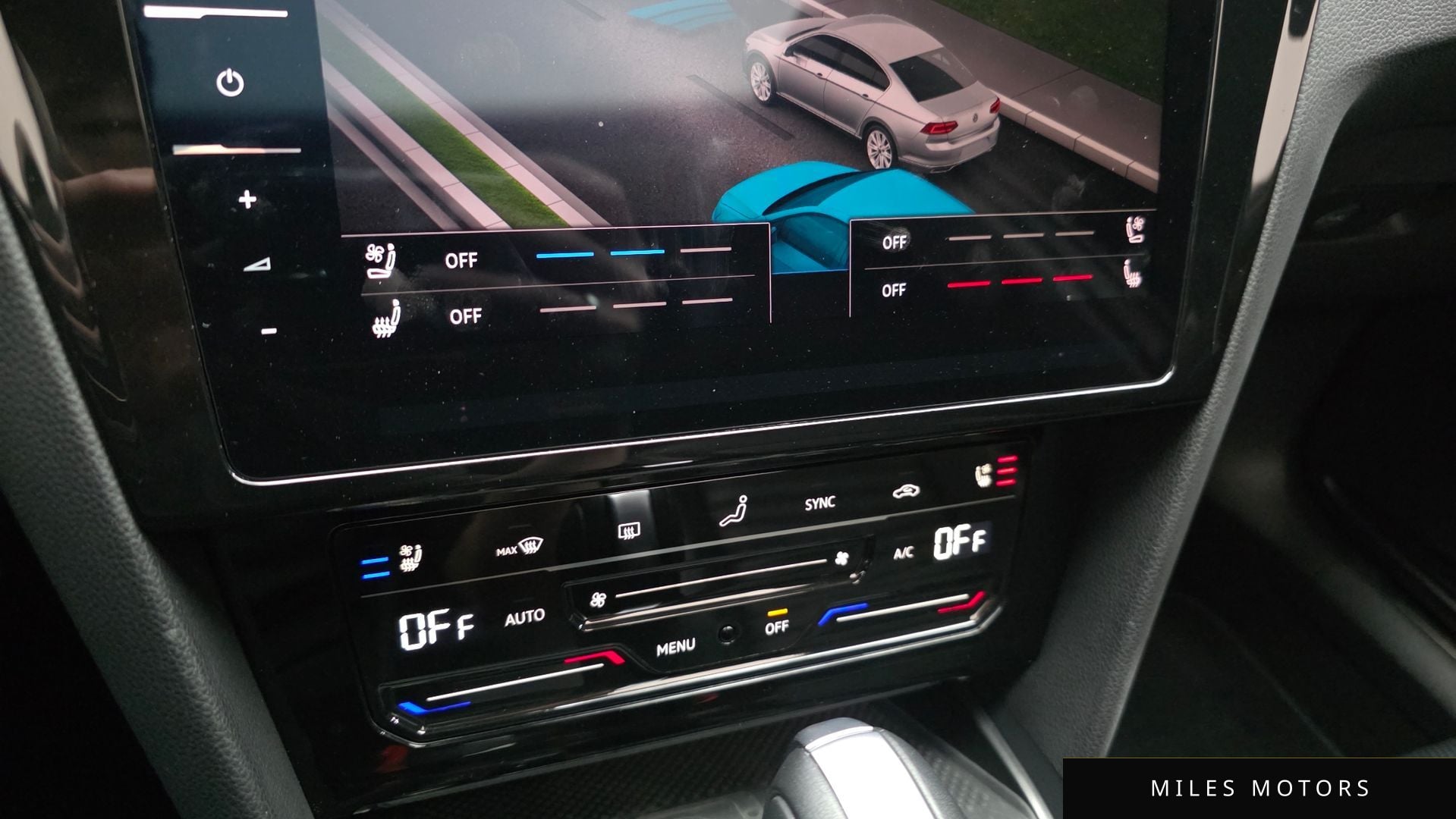Volkswagen 파사트 GT(B8) 2022 — миниатюра 17