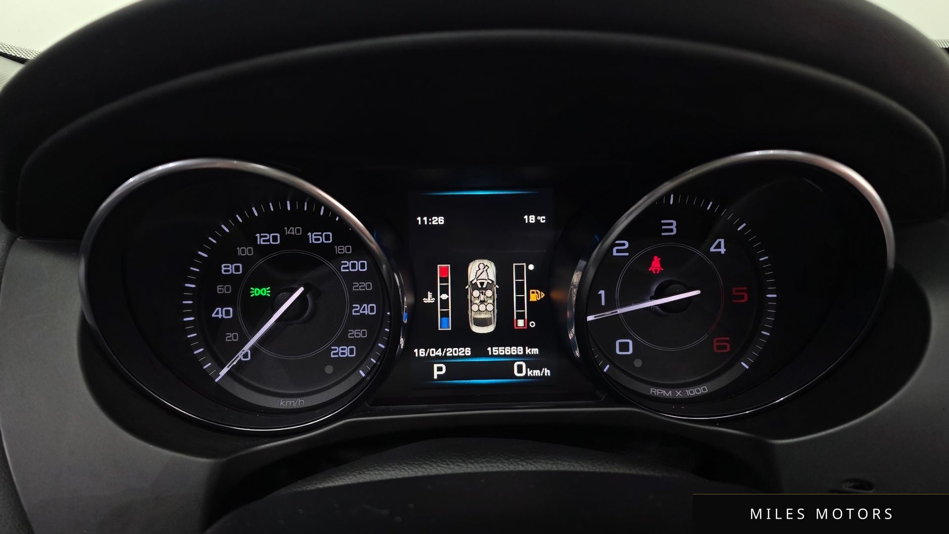 Jaguar XE 2016 — миниатюра 8