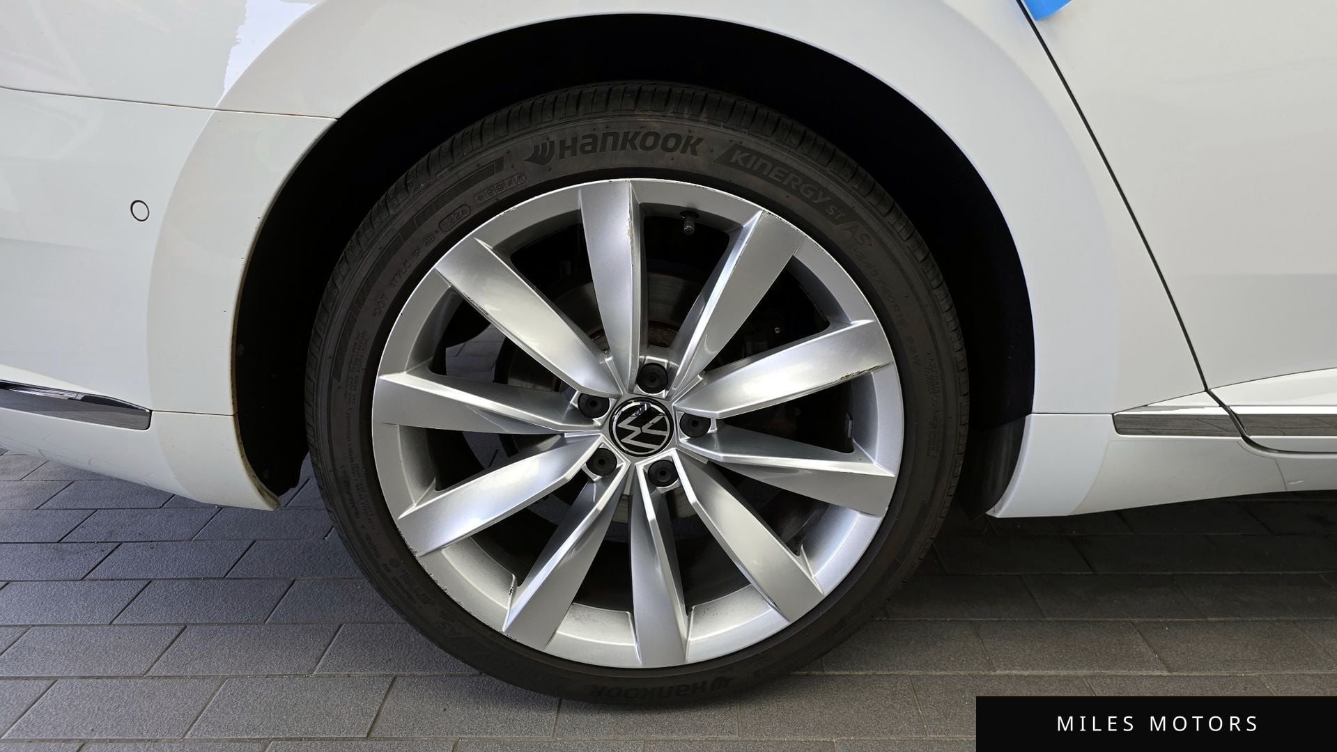 Volkswagen Arteon 2022 — миниатюра 5